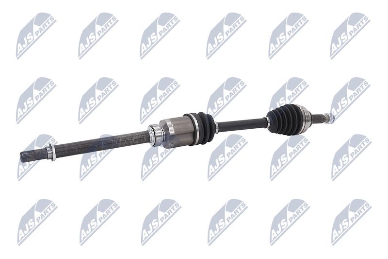 Veovõll, NTY NPW-NS-056