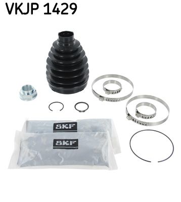 Комплект пилозахисний, приводний вал, Skf VKJP1429