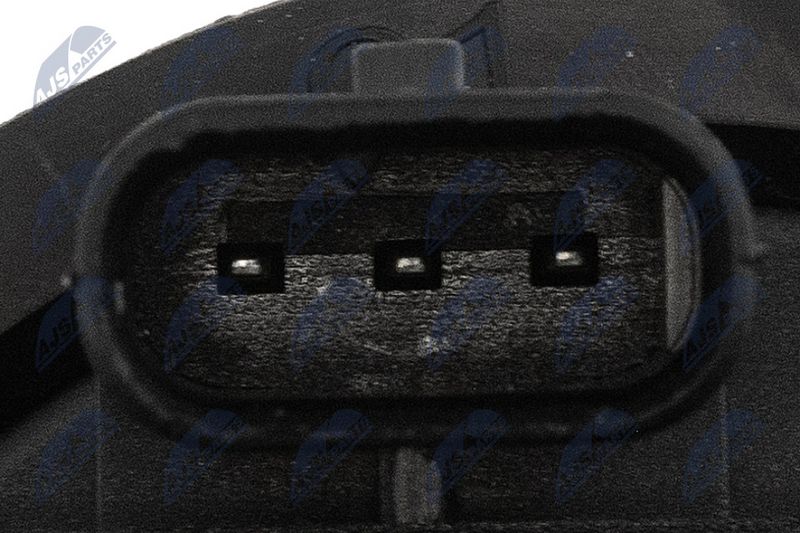 Lisaveepump (jahutusvee ringlussüsteem), NTY CPZ-BM-022