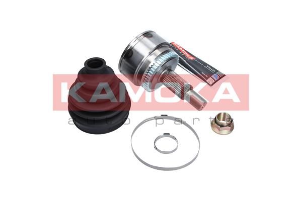 KAMOKA 6053 Joint Kit, drive shaft