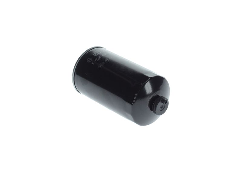 Kütusefilter, BOSCH F 026 402 036