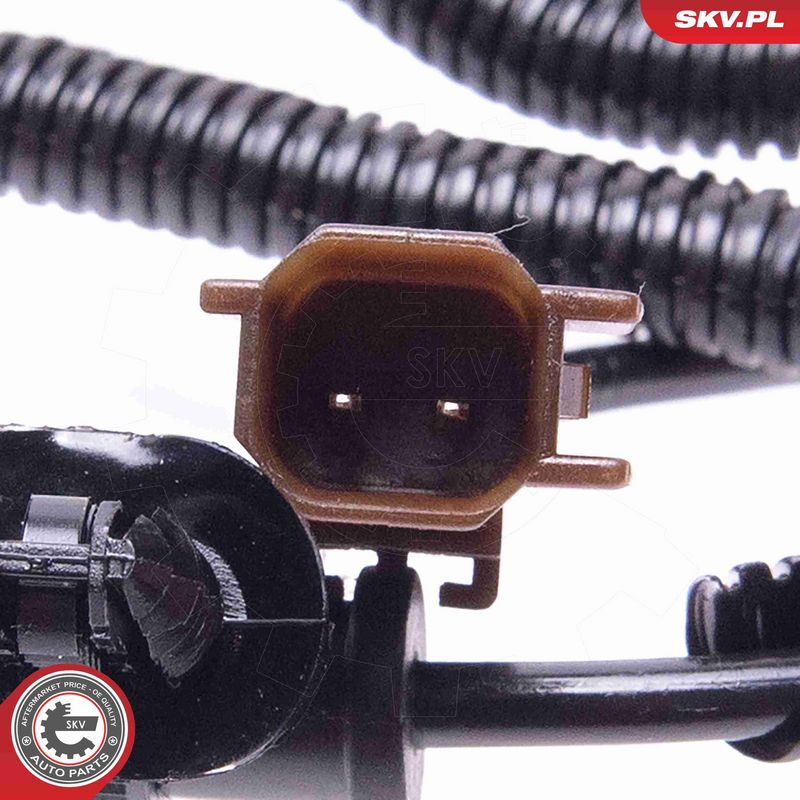 ESEN SKV 29SKV553 Rato guolio komplektas