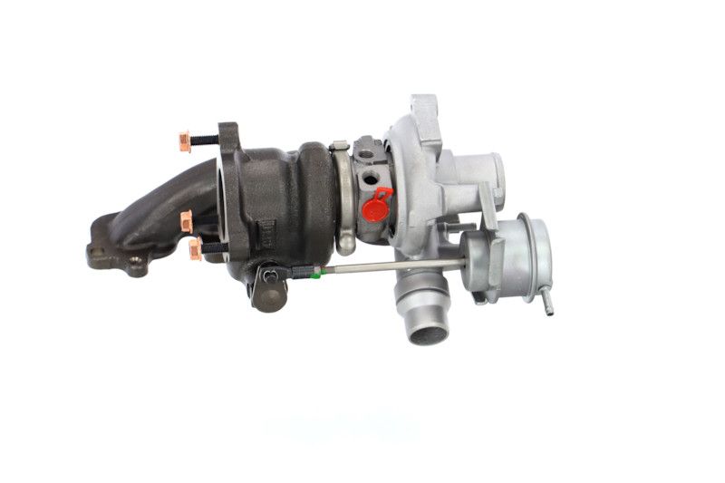 REMANTE 003-001-004246R Turbokompresorius