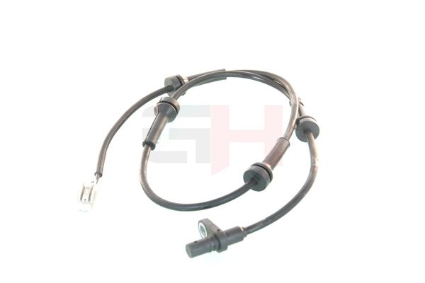 Andur, rattapöörete arv, GH GH-712273H