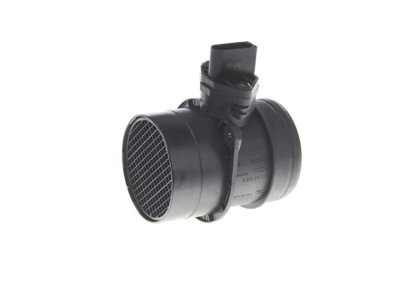 LUFTMASSENMESSER BOSCH 0986280211 27