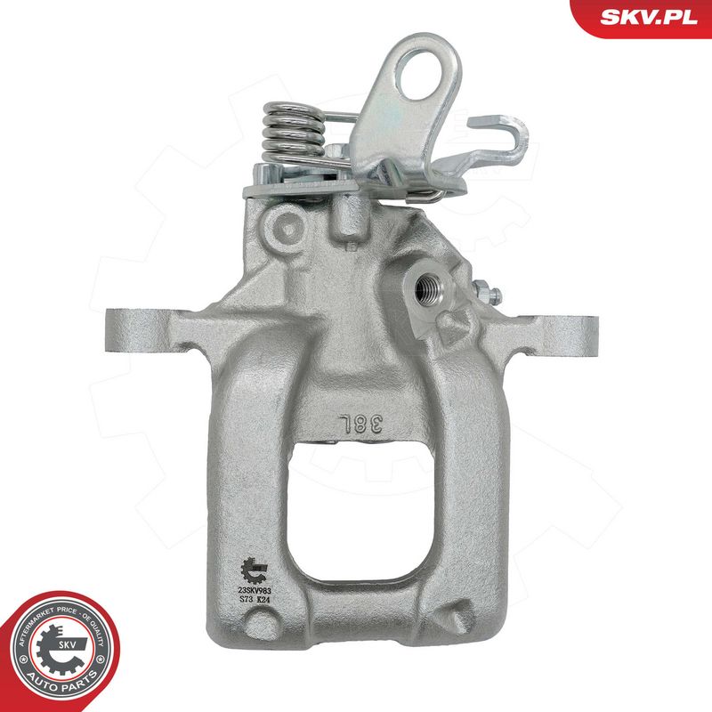 Prekės atitinka OEM kodą: 5K0615423