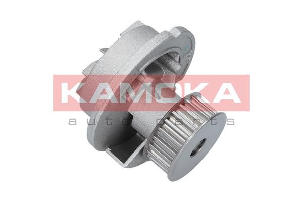 KAMOKA T0236 Water Pump, engine cooling