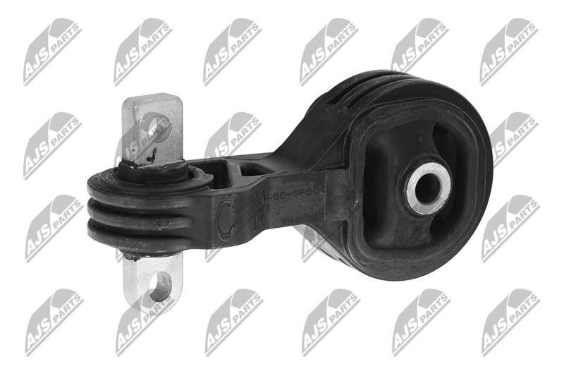 Paigutus, Mootor, NTY ZPS-HD-127