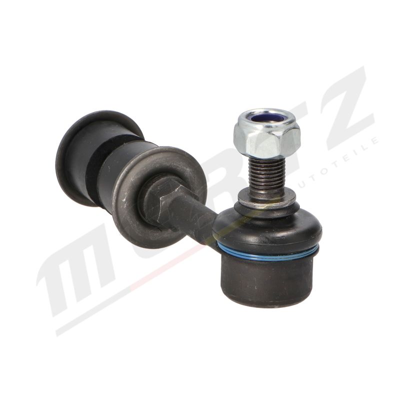MERTZ M-S1207 Link/Coupling Rod, stabiliser bar