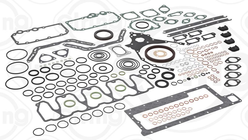 Product Image - Complete pakkingset, motor - 330.141 - ELRING