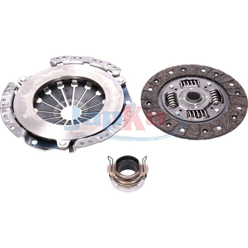 Sidurikomplekt, JAPKO 92289