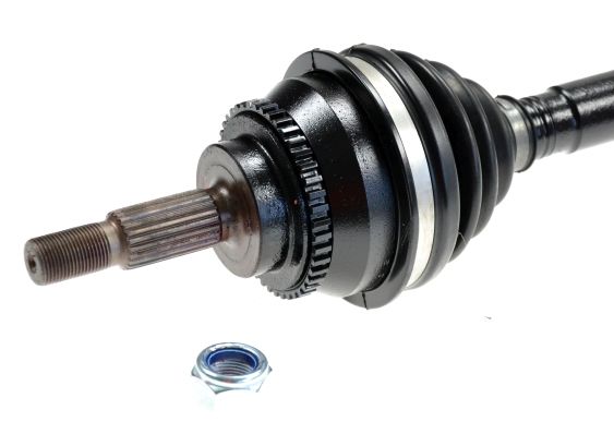 LÖBRO 303742 Drive Shaft
