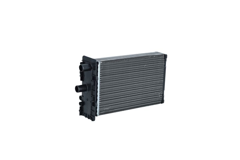 NRF 54321 Heat Exchanger, interior heating
