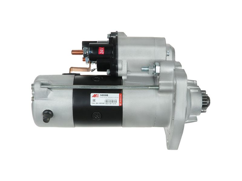 AS-PL S6339S Starter