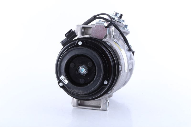Kompressor, kliimaseade, NISSENS 890749