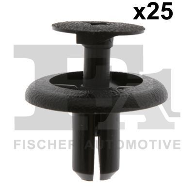 FA1 77-30015.25 - Clip, trim/protection strip