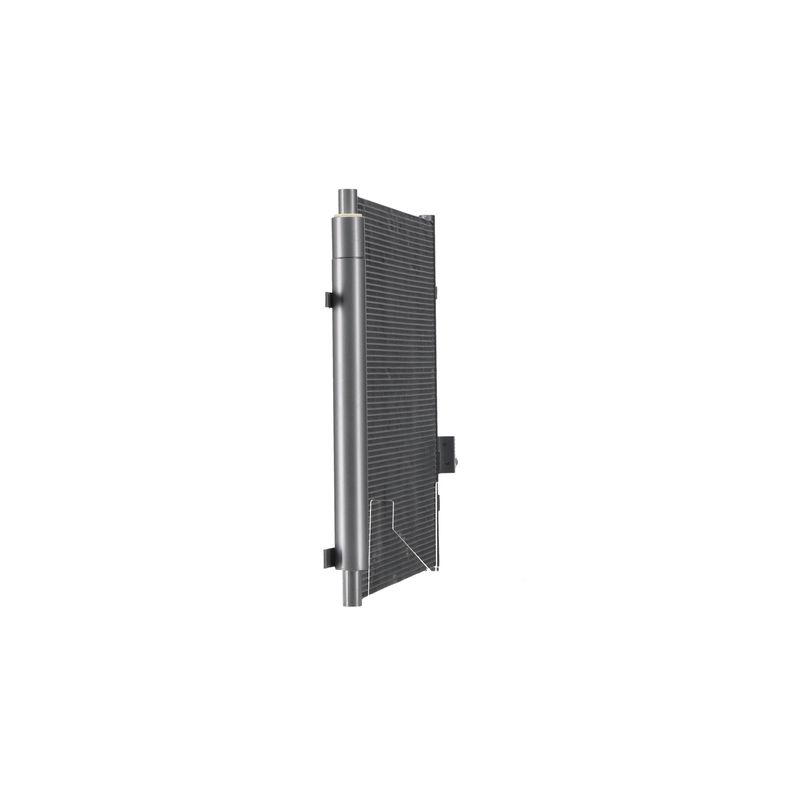 NISSENS 941028 Condenser, air conditioning