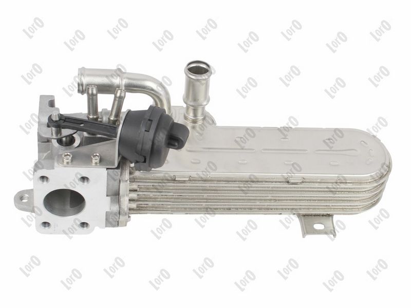 Radiaator, heitgaaside tagasijooks, ABAKUS 121-00-012