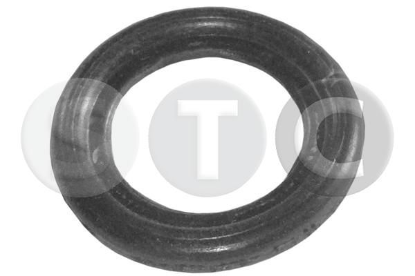 STC Tömítőgyűrű, olajleeresztő csavar T402021
