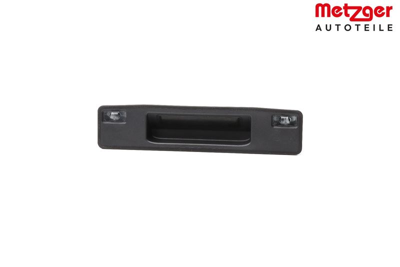 METZGER AUTOTEILE 2311063 Tailgate Handle