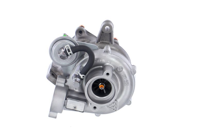 REMANTE 003-001-001164R Charger, charging (supercharged/turbocharged)