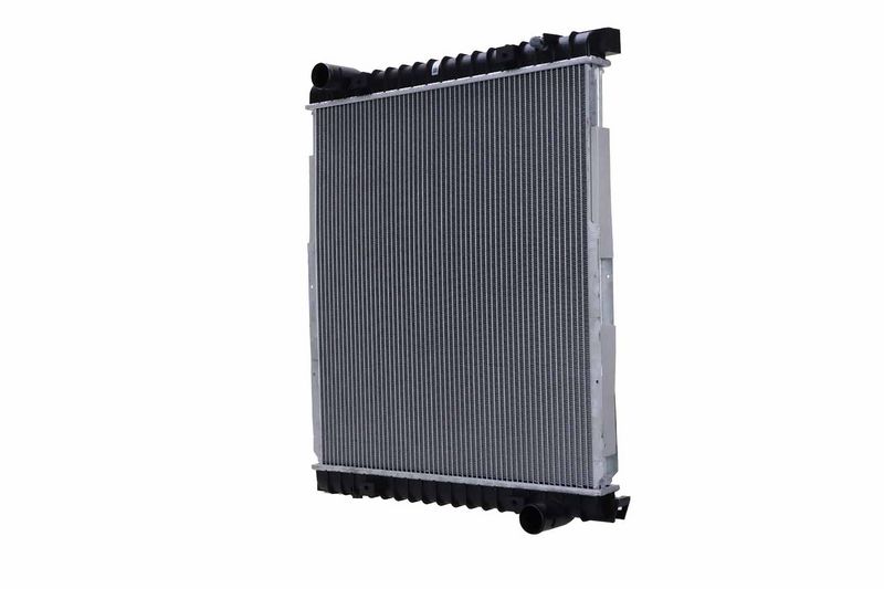 Chladič, chlazení motoru 8MK 366 302-161