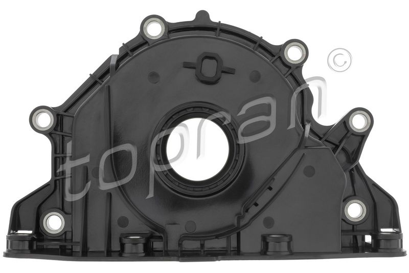 TOPRAN 116727 - Shaft Seal, crankshaft