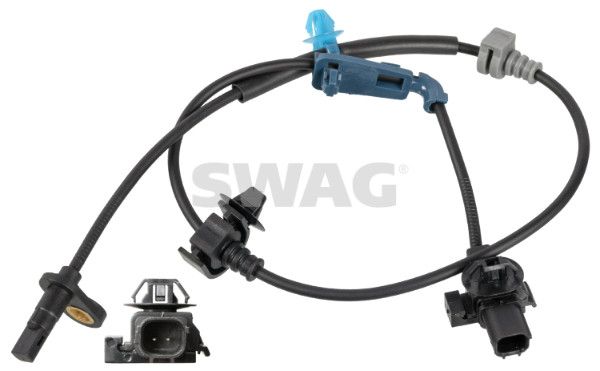 SWAG érzékelő, kerékfordulatszám 33 10 5861
