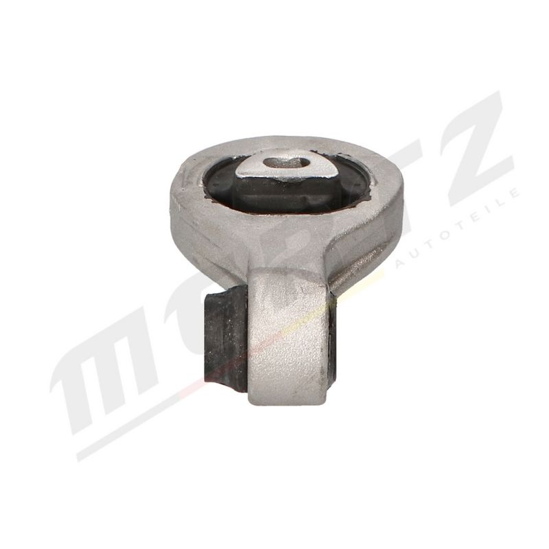 MERTZ M-S4883 Mounting, engine