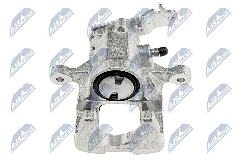 Pidurisadul, NTY HZT-WW-039