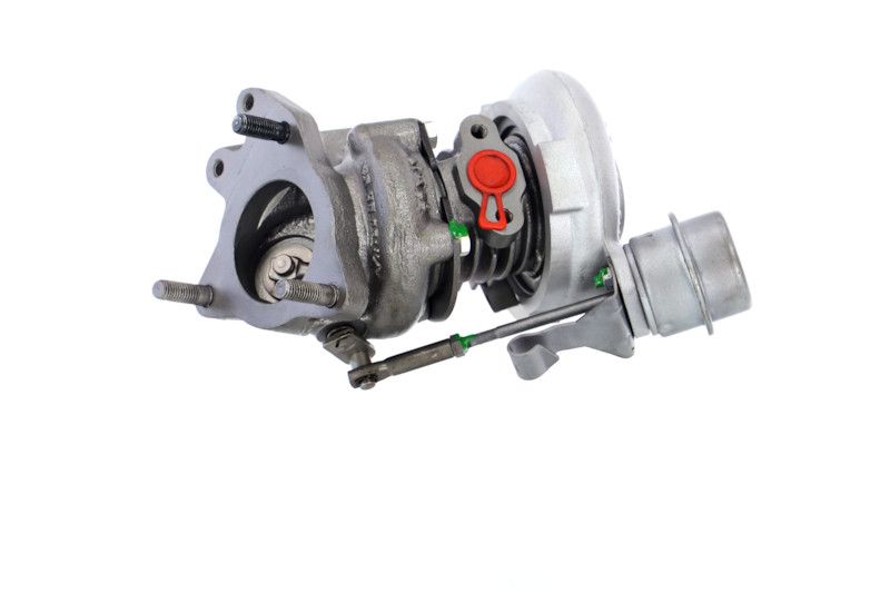 REMANTE 003-001-000004R Charger, charging (supercharged/turbocharged)
