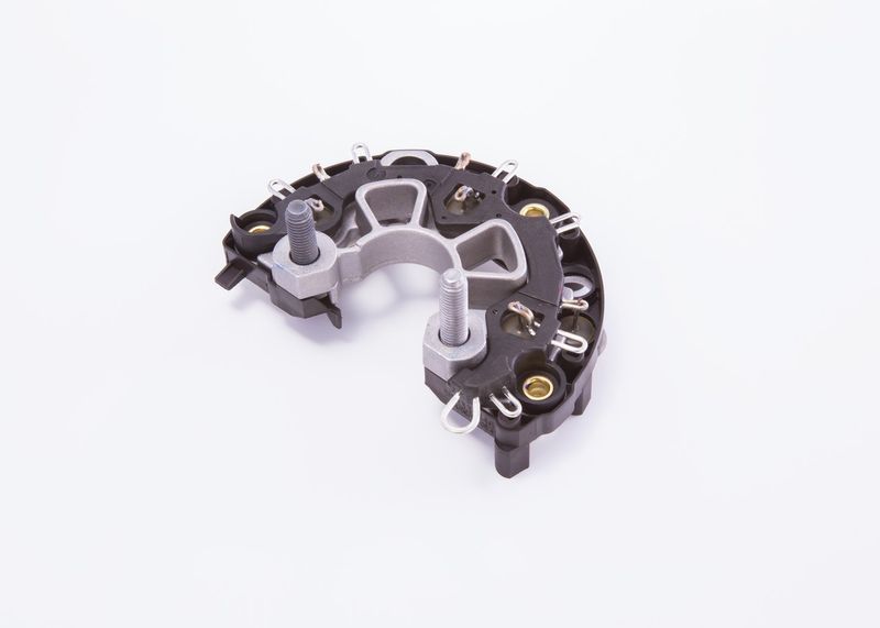 BOSCH F00M133346 Rectifier, alternator