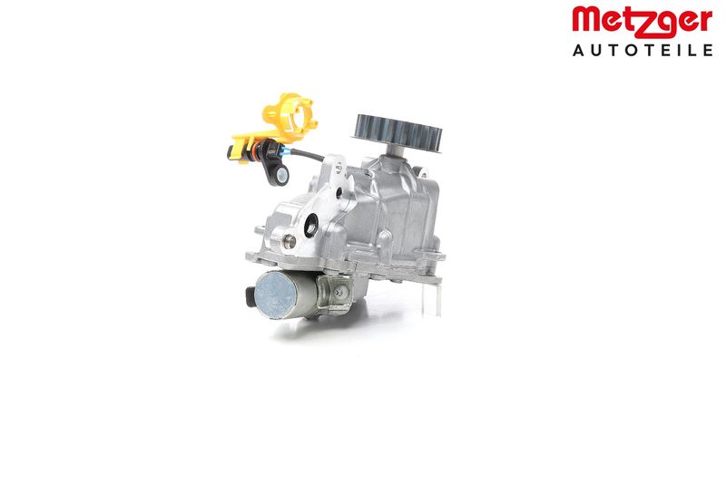 METZGER AUTOTEILE 8000090 Oil Pump
