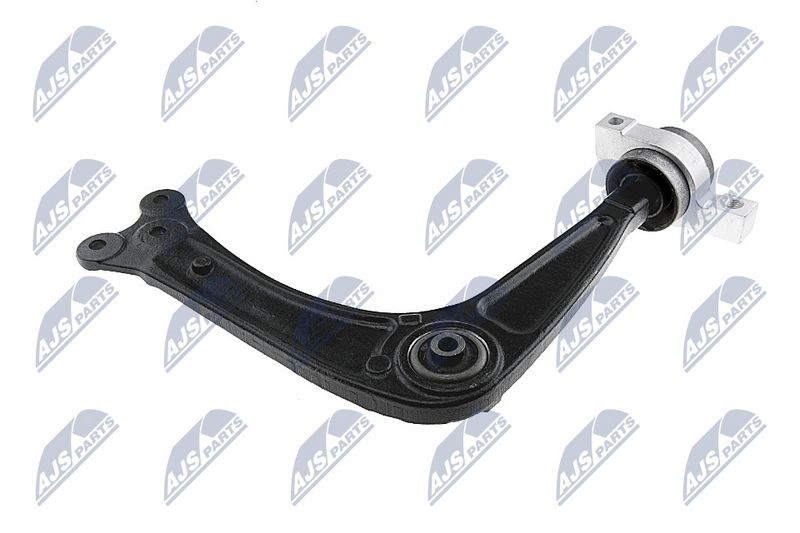 NTY ZWD-PE-004 Control/Trailing Arm, wheel suspension
