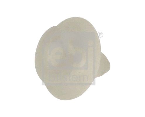 1007583 FEBI BILSTEIN Clip di tenuta, rivestimento sportello 