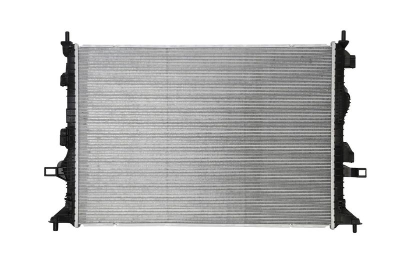 KAMOKA 7700275 Radiator, engine cooling