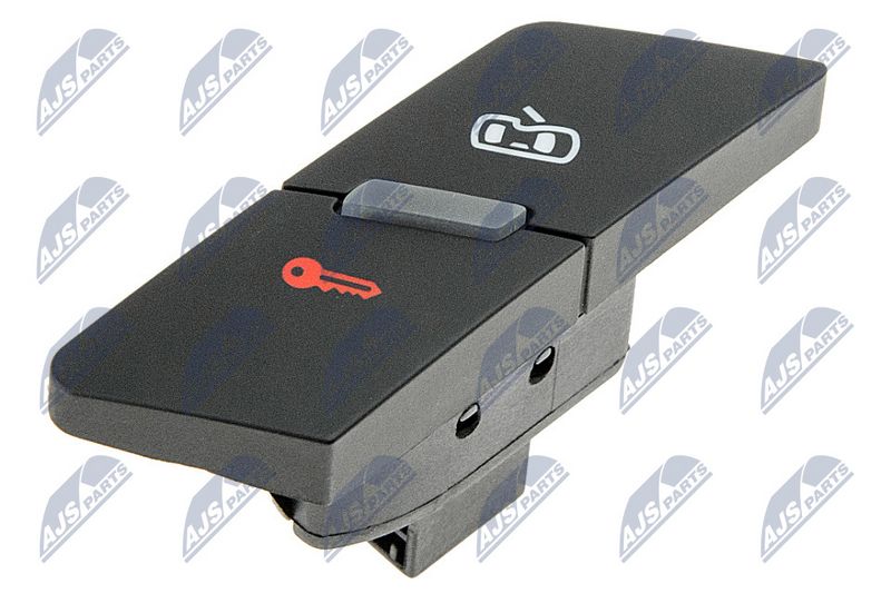 Lüliti, ukse lukustus, NTY...