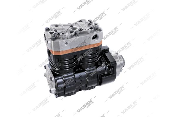 kompresor IVECO Euro 6, se spojkou 1500200001