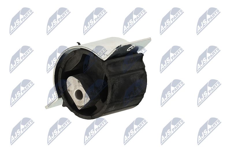 Paigutus, Mootor, NTY ZPS-ME-004