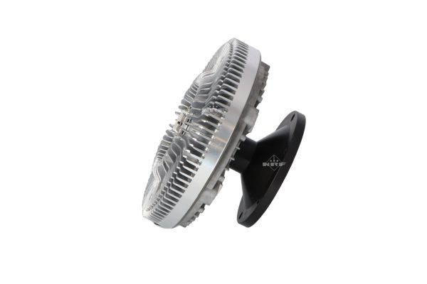 NRF 49087 Clutch, radiator fan