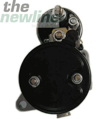 The NewLine RE8292N Starter