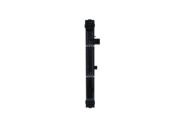 NRF 519563 Radiator, engine cooling