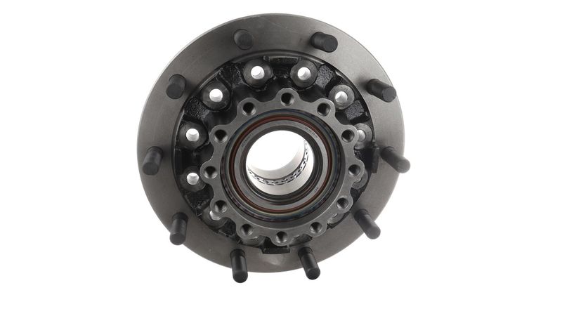 náboj kola IVECO, zn VKHC5952