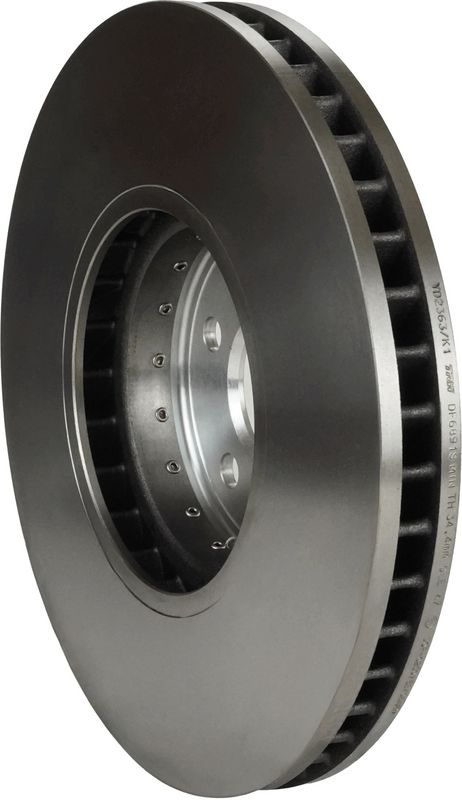 Piduriketas, TRW DF6891S