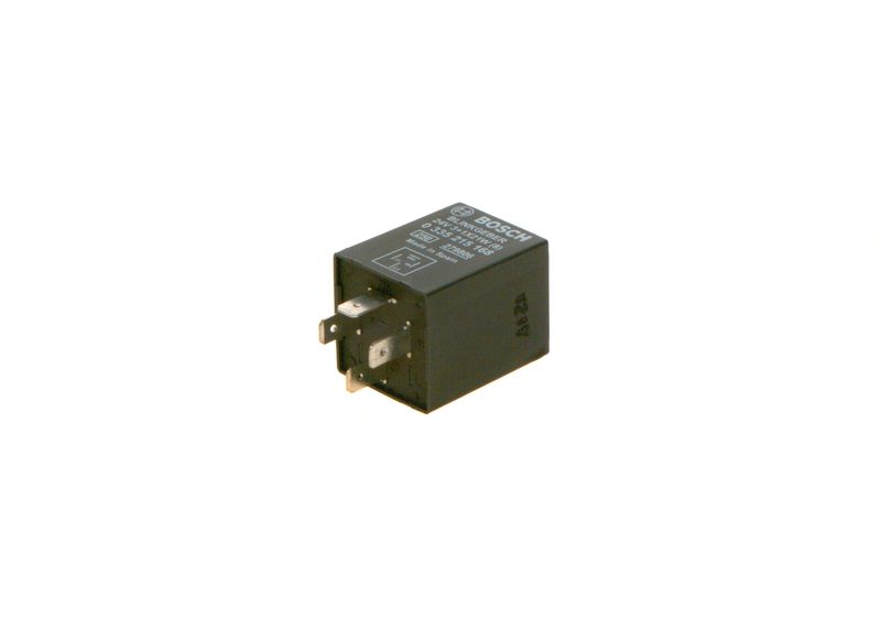 BOSCH 0335215168 Flasher Unit