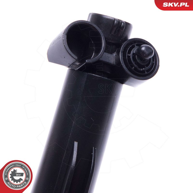 Pesuveedüüs, Tulepesurid, ESEN SKV 15SKV610