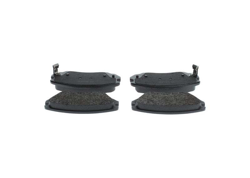 BOSCH 0 986 494 279 Brake Pad Set, disc brake