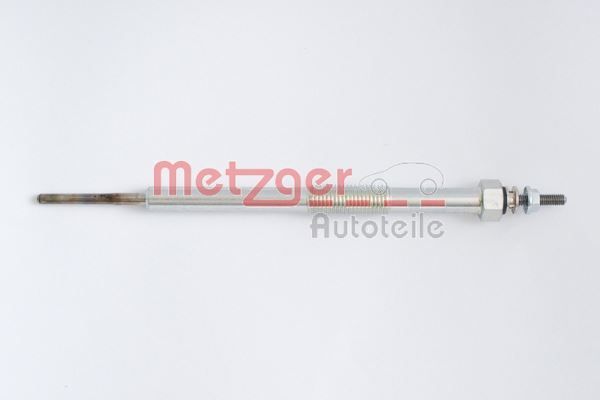 METZGER izzítógyertya H1 418