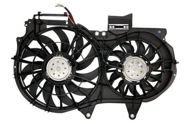 THERMOTEC D8A014TT Fan, engine cooling