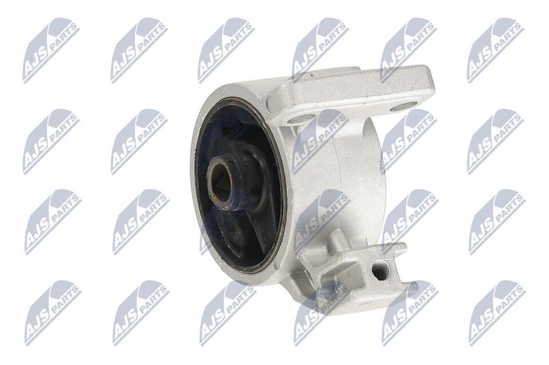 Paigutus, Mootor, NTY ZPS-KA-318